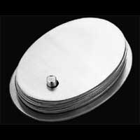 Stainless Steel Coaster 