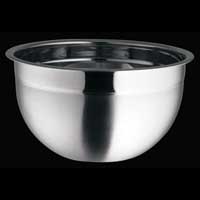 Stainless Steel Mixing Bowl 