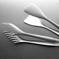 Stainless Steel Tongs 