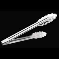 Stainless Steel Tongs 