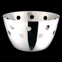 Stainless Steel Bread Basket
