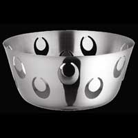Stainless Steel Bread Basket