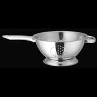 Stainless Steel Colander