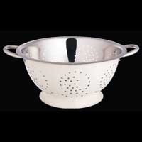 Stainless Steel Colander