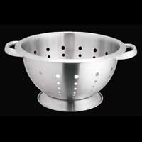 Stainless Steel Colander