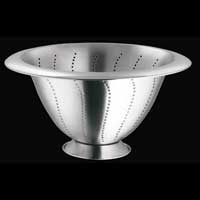 Stainless Steel Colander