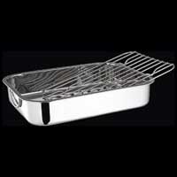 Stainless Steel Bakeware