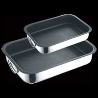 Stainless Steel Bakeware