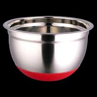 Stainless Steel Mixing Bowl 
