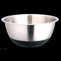 Stainless Steel Mixing Bowl 