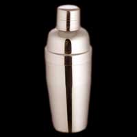 Stainless Steel Cocktail Shaker 