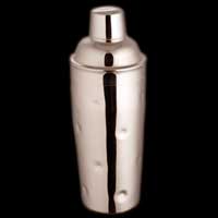 Stainless Steel Cocktail Shaker 
