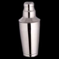 Stainless Steel Cocktail Shaker 