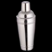 Stainless Steel Cocktail Shaker 
