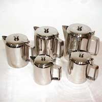 Stainless Steel Kettles 