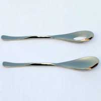 Stainless Steel Salad Server