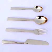 Stainless Steel Cutlery Set
