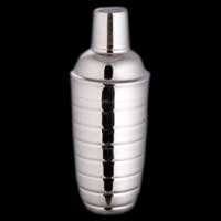 Stainless Steel Cocktail Shaker 