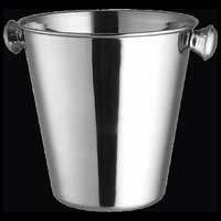 Stainless Steel Ice Bucket 
