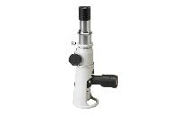 Portable Microscope And Portable Grinder