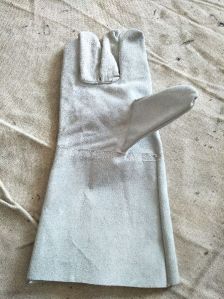 Leather Welding Gloves