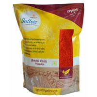 Bedki Chilli Powder