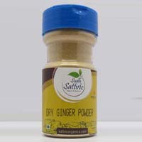 Dry Ginger Powder