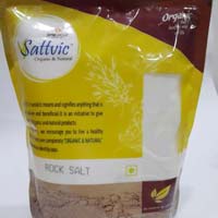 Natural Rock Salt (Namak)