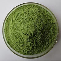 Organic Alfalfa Leaves Powder