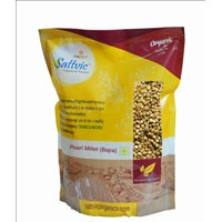 Organic Pearl Millet seeds