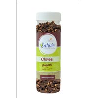 Organic Cloves