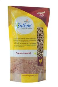 Organic Cumin Powder