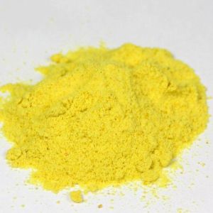 Organic Asafoetida