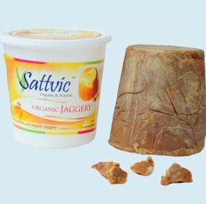 Organic Jaggery