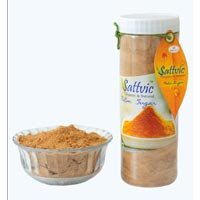 Organic Palm Sugar