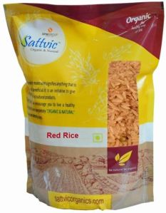 Red rice