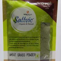 Wheat Grass Powder