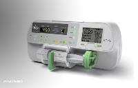 Syringe Infusion Pump