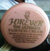beauty fairness cream