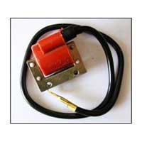 Electronic HT Coils