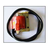 Electronic HT Coils