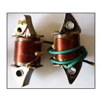 Magneto Coils