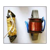 Magneto Coils