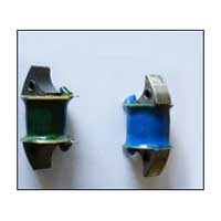 Magneto Coils