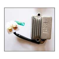 Regulator Rectifiers