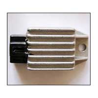 Regulator Rectifiers