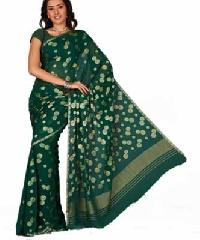 Chiffon Sarees