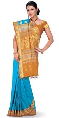 Silk Sarees