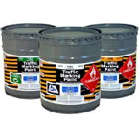 Thermoplastic Paint