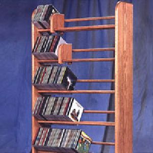 CD Cassette Racks